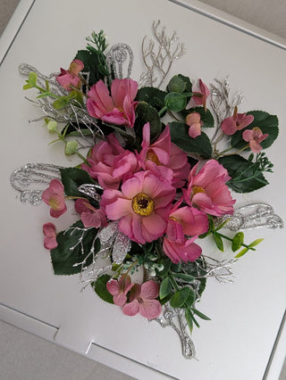 Festive Wedding Boxes