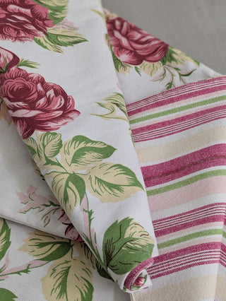 Soft, Sweet, and Simply Pink