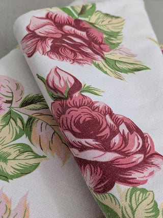 Soft, Sweet, and Simply Pink