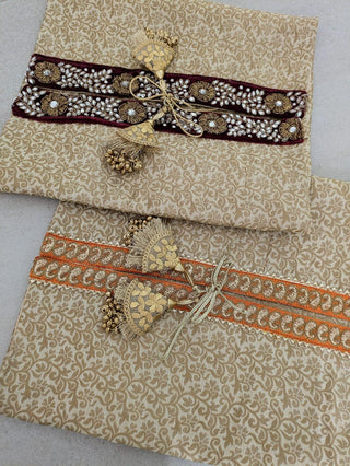 Celebrating Traditions in Style - SOURUNG PVT LTD