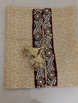 Celebrating Traditions in Style - SOURUNG PVT LTD