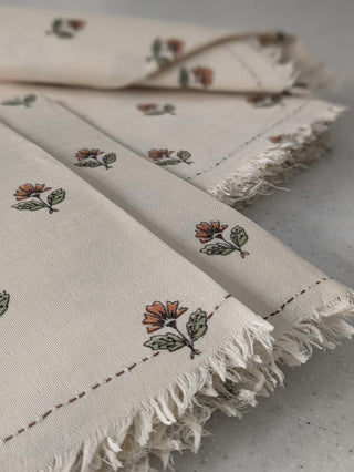 Classic Hues, Handcrafted Beauty