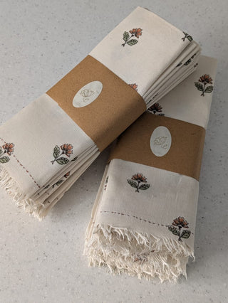 Classic Hues, Handcrafted Beauty