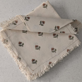 Classic Hues, Handcrafted Beauty