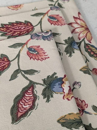 Florals, Friends & Fine Evenings