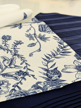 Birds, Blooms & Beautiful Tables