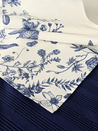 Birds, Blooms & Beautiful Tables