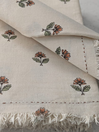 Classic Hues, Handcrafted Beauty