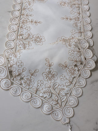 Understated Luxury for Your Eid Table