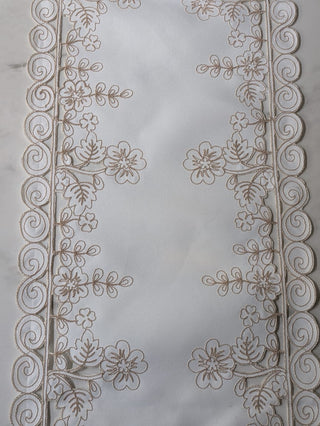 Understated Luxury for Your Eid Table