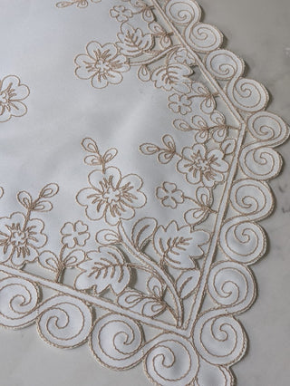 Understated Luxury for Your Eid Table