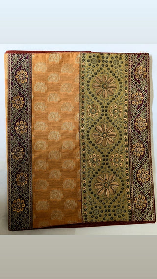 Tradition, Textured for Eid