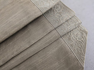 Tradition Woven in Gold