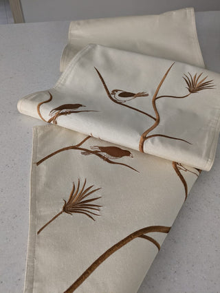 Where Birds Meet Beautiful Craft