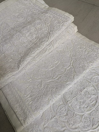 White on White Wonder