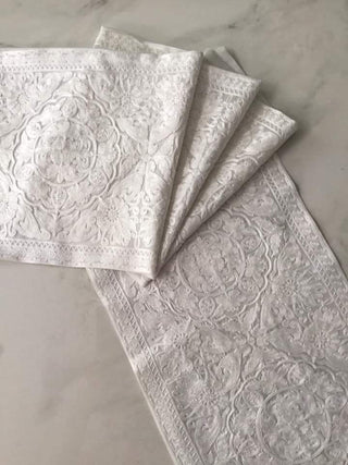 White on White Wonder