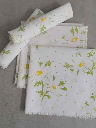 Green & Yellow Delight