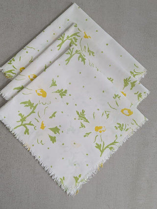 Green & Yellow Delight