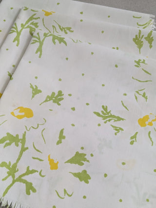 Green & Yellow Delight