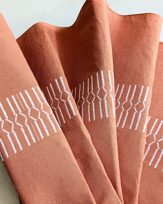 Light Orange Elegance