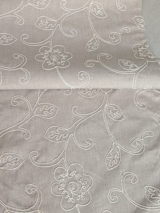 Soft Floral Elegance