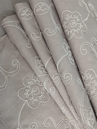 Soft Floral Elegance