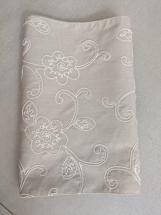 Soft Floral Elegance