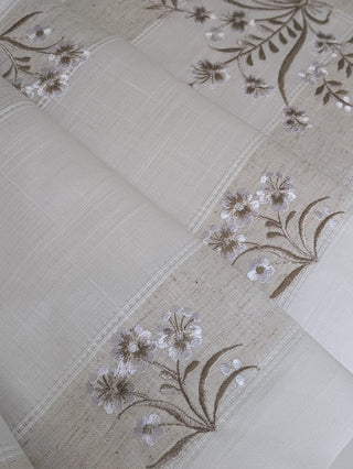 Delicate Florals, Lasting Impressions