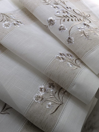 Delicate Florals, Lasting Impressions