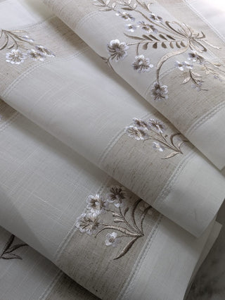 Delicate Florals, Lasting Impressions