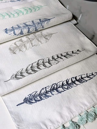 Leaves in Style