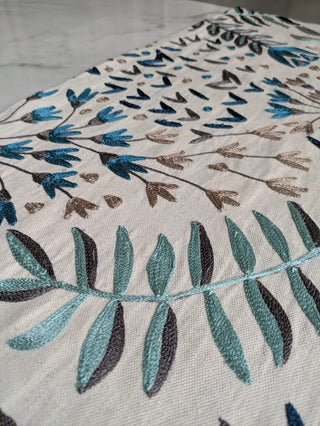 Earthy Hues, Vibrant Table