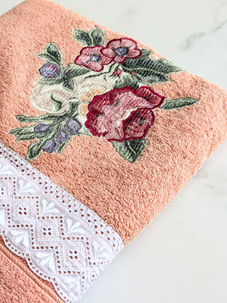 Peach Perfection for a Refreshing Glow