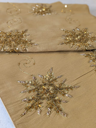 Golden Tradition for Timeless Celebrations