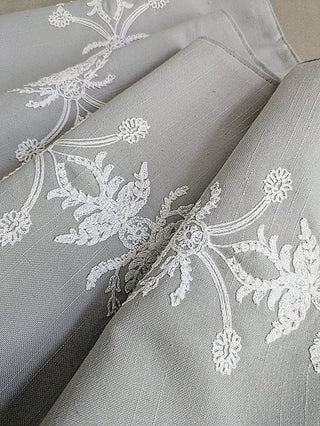 Subtle Mint Sophistication