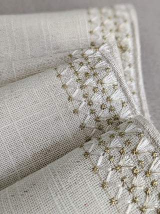 Effortless Linen Elegance