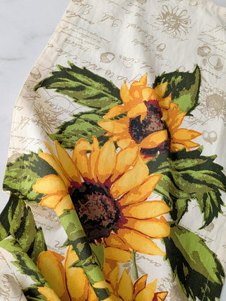 Sunshine at the Table