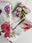 SET OF 8 PIECES