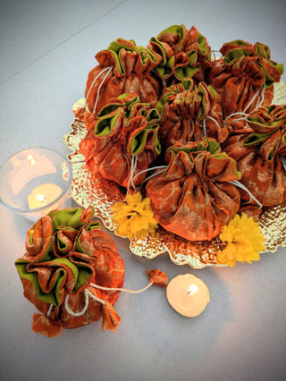 Heritage Wrapped in Style