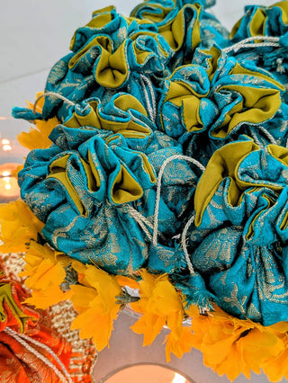 Heritage Wrapped in Style