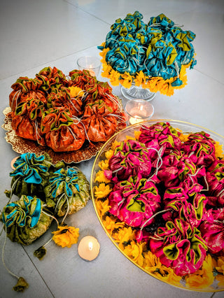 Heritage Wrapped in Style