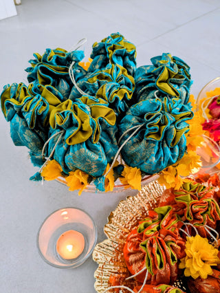 Heritage Wrapped in Style