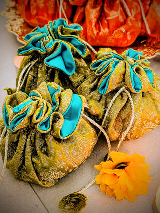 Heritage Wrapped in Style