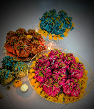 Heritage Wrapped in Style