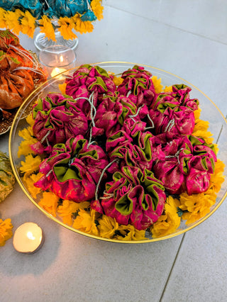 Heritage Wrapped in Style