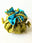 GREEN 29 PIECES