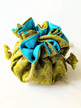 Heritage Wrapped in Style