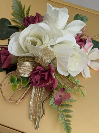 Festive Wedding Boxes