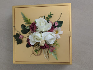 Festive Wedding Boxes