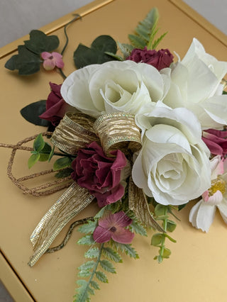 Festive Wedding Boxes